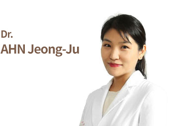 Dr. Jungju AHAN
