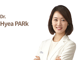 Dr. Hye ah PARK